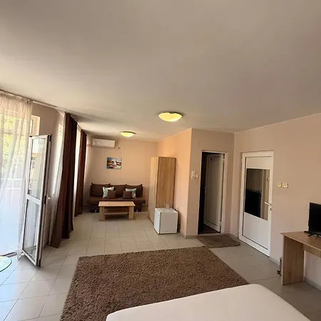 Къща за гости Center House Пловдив