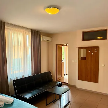 Center House Guest house Plovdiv