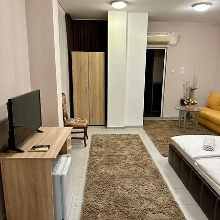 Center House Guest house 3*