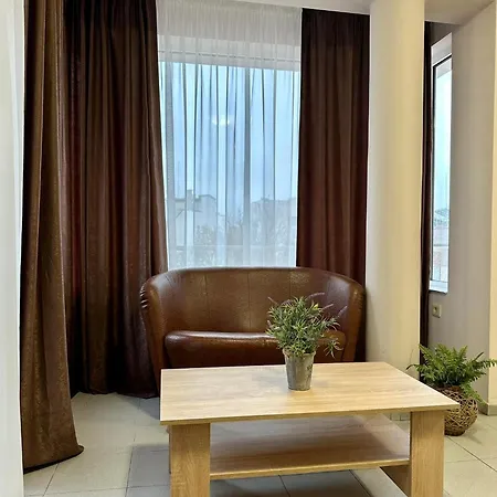 Affittacamere Center House Plovdiv